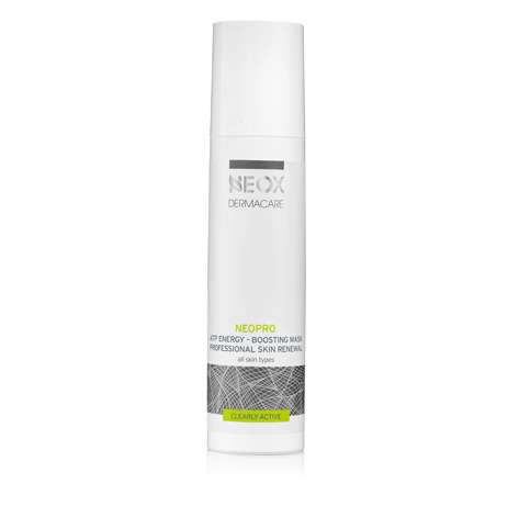 ATP - מסיכה מעצימת אנרגיה - ATPENERGY BOOSTING MASK